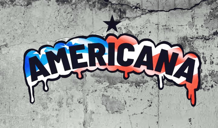 americana podcast cover