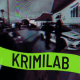 krimilab podcast cover