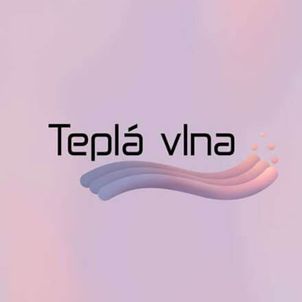 tepla vlna audio video podcast